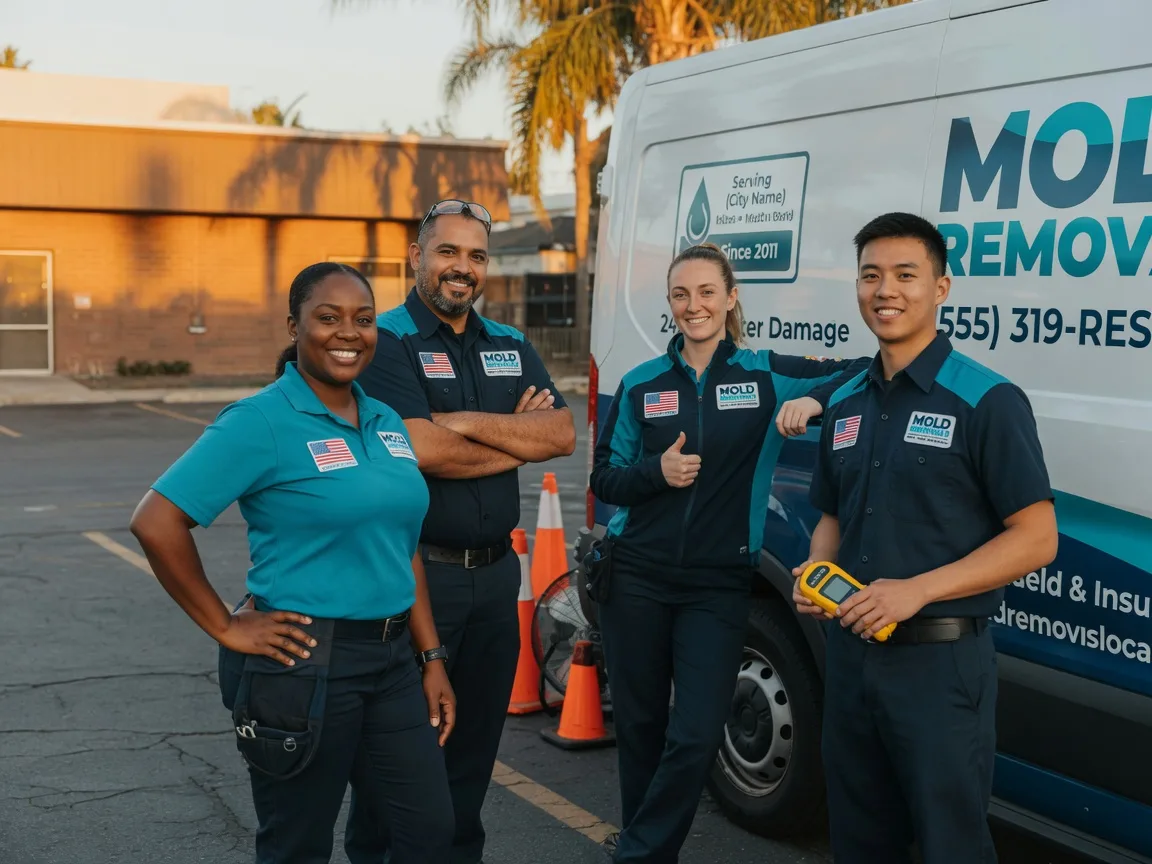 Water Damage Restoration company in Homer, AK